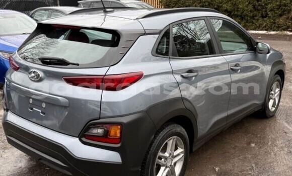 Dieundeu Occasion Hyundai Kona Other Auto in Dakar in Dakar Dieundeu Occasion Hyundai Kona Other Auto in Dakar in Dakar