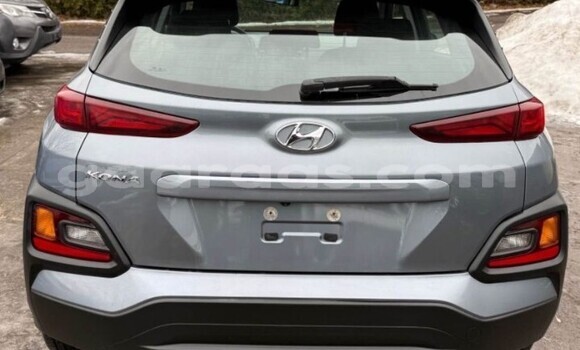 Dieundeu Occasion Hyundai Kona Other Auto in Dakar in Dakar Dieundeu Occasion Hyundai Kona Other Auto in Dakar in Dakar