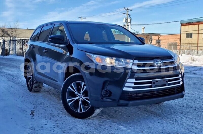 Big with watermark toyota highlander dakar dakar 28258