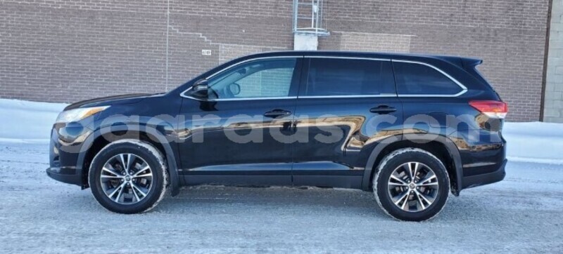 Big with watermark toyota highlander dakar dakar 28258