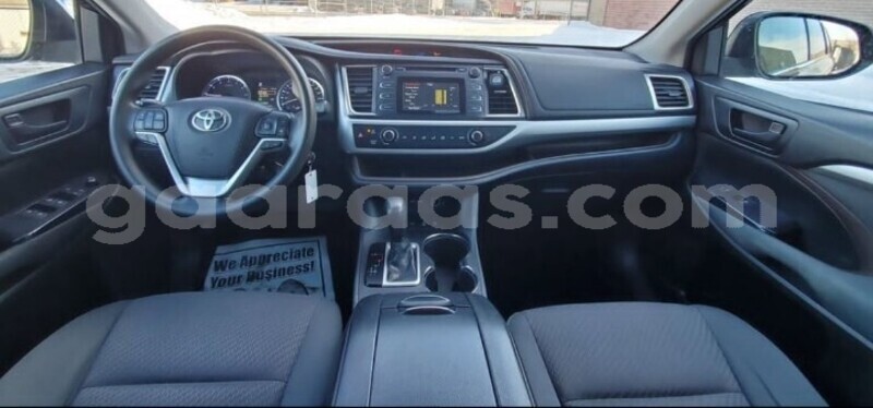 Big with watermark toyota highlander dakar dakar 28258