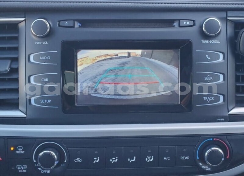 Big with watermark toyota highlander dakar dakar 28258