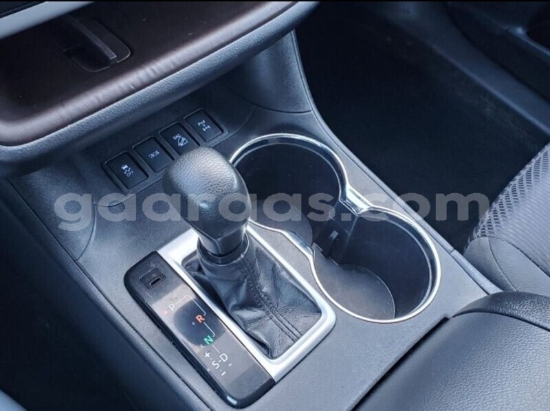 Big with watermark toyota highlander dakar dakar 28258