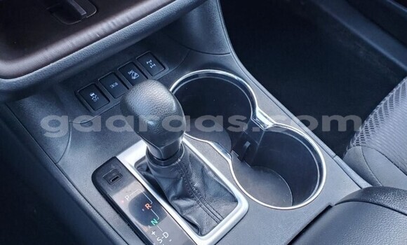 Buy Used Toyota Highlander Other Car in Dakar in Dakar Buy Used Toyota Highlander Other Car in Dakar in Dakar