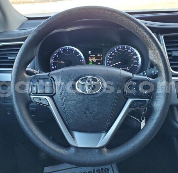 Big with watermark toyota highlander dakar dakar 28258