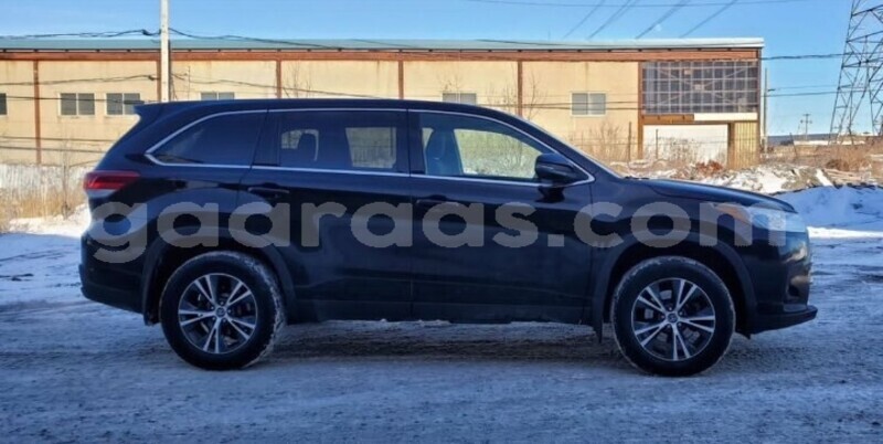 Big with watermark toyota highlander dakar dakar 28258