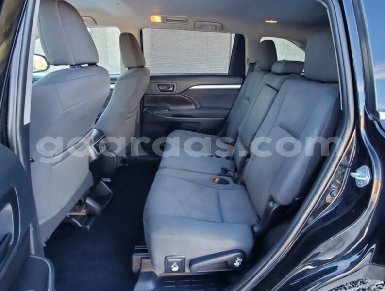 Big with watermark toyota highlander dakar dakar 28258