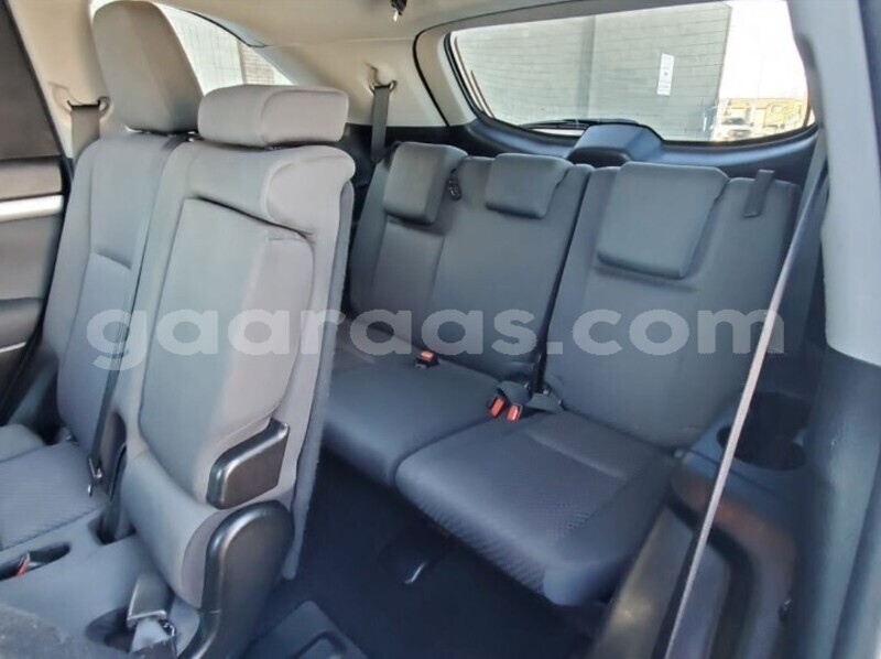 Big with watermark toyota highlander dakar dakar 28258