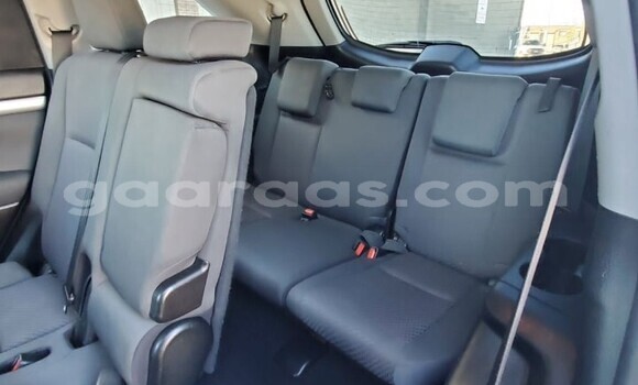 Buy Used Toyota Highlander Other Car in Dakar in Dakar Buy Used Toyota Highlander Other Car in Dakar in Dakar