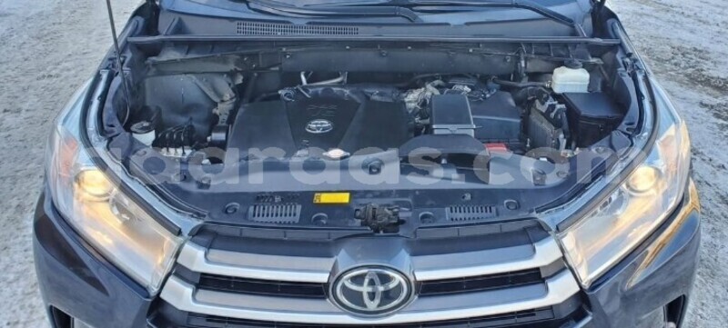 Big with watermark toyota highlander dakar dakar 28258