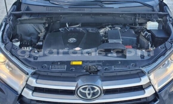 Buy Used Toyota Highlander Other Car in Dakar in Dakar Buy Used Toyota Highlander Other Car in Dakar in Dakar
