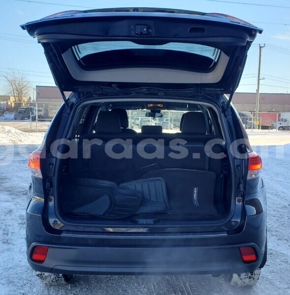 Big with watermark toyota highlander dakar dakar 28258