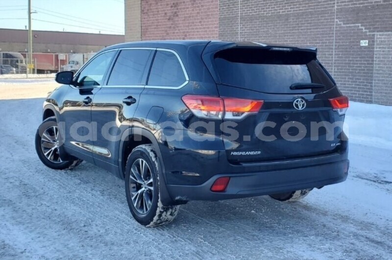 Big with watermark toyota highlander dakar dakar 28258