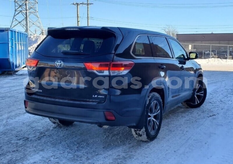 Big with watermark toyota highlander dakar dakar 28258