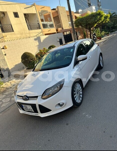 Big with watermark ford focus dakar dakar 28262