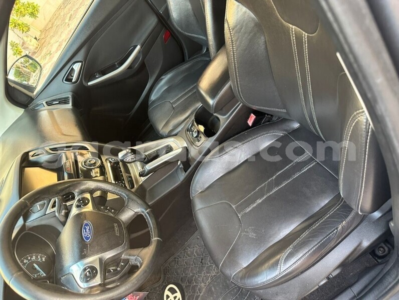 Big with watermark ford focus dakar dakar 28262