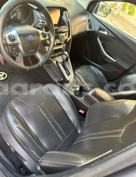 Big with watermark ford focus dakar dakar 28262