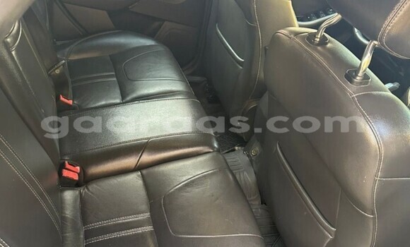 Buy Used Ford Focus White Car in Dakar in Dakar Buy Used Ford Focus White Car in Dakar in Dakar