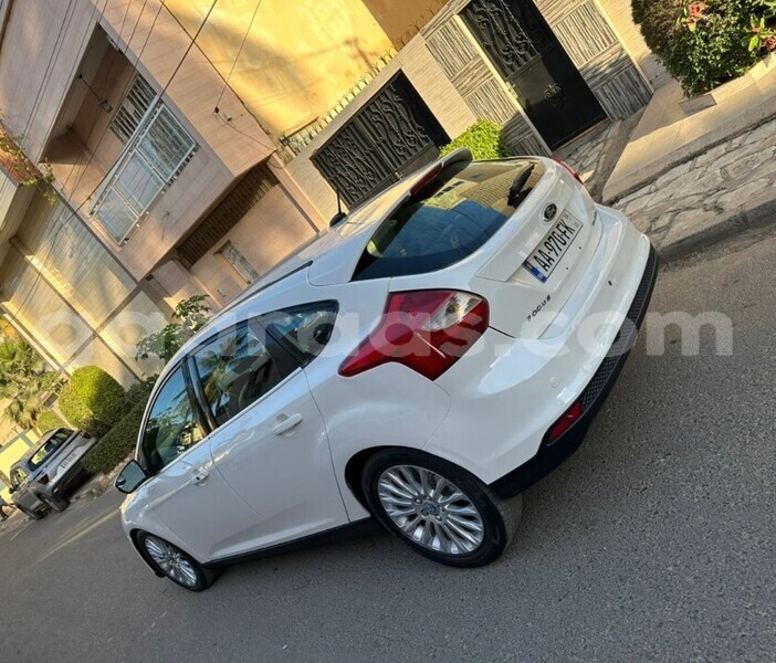 Big with watermark ford focus dakar dakar 28262