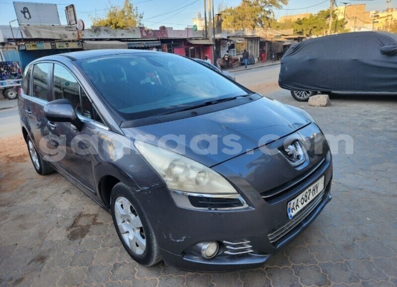 Big with watermark peugeot 5008 dakar dakar 28266