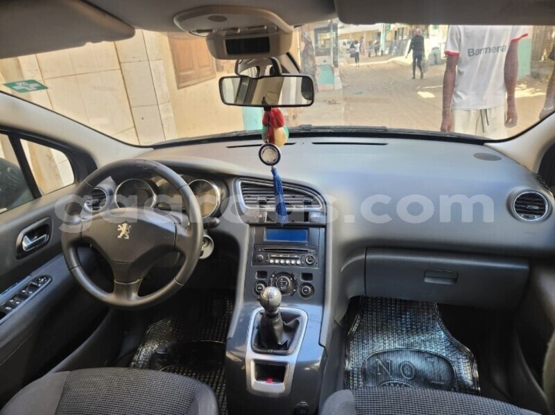 Big with watermark peugeot 5008 dakar dakar 28266