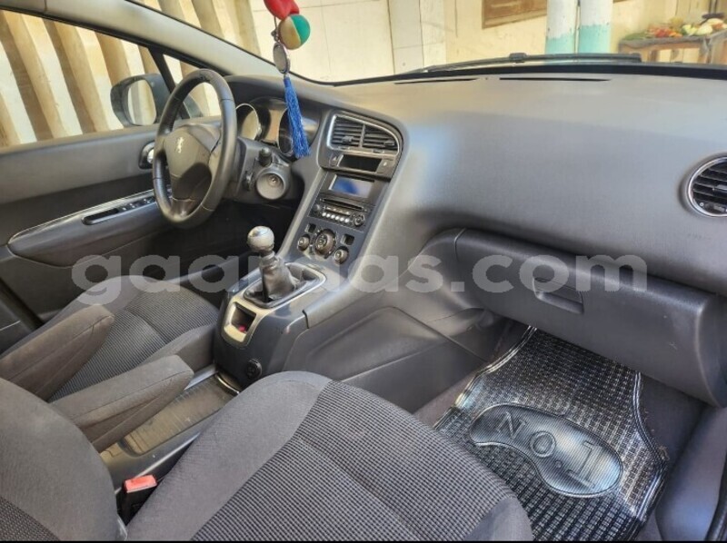 Big with watermark peugeot 5008 dakar dakar 28266