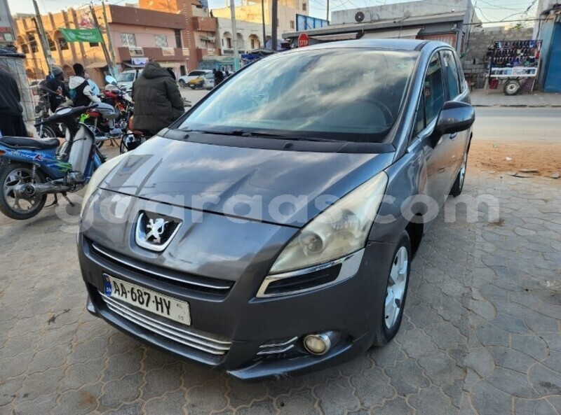 Big with watermark peugeot 5008 dakar dakar 28266