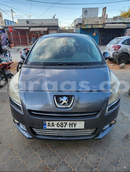 Big with watermark peugeot 5008 dakar dakar 28266