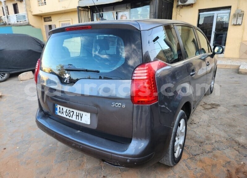 Big with watermark peugeot 5008 dakar dakar 28266