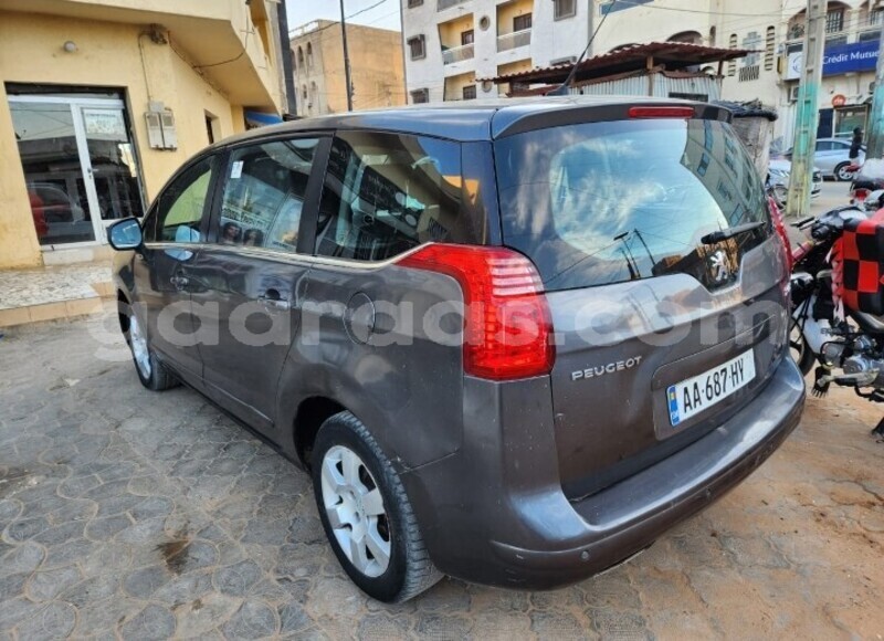 Big with watermark peugeot 5008 dakar dakar 28266