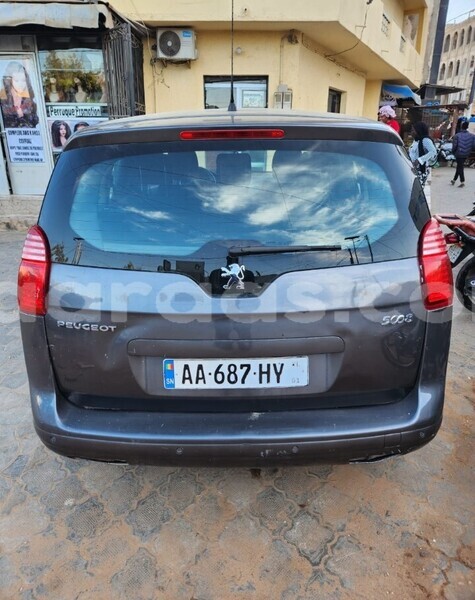 Big with watermark peugeot 5008 dakar dakar 28266