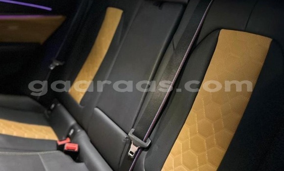 Buy Used BMW X4 Black Car in Dakar in Dakar Buy Used BMW X4 Black Car in Dakar in Dakar