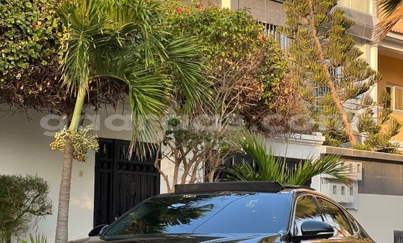 Acheter Occasion Voiture Kia K7 Noir à Dakar, Dakar Acheter Occasion Voiture Kia K7 Noir à Dakar, Dakar