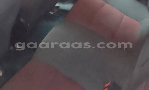 Dieundeu Occasion Chevrolet Cruze Other Auto in Dakar in Dakar Dieundeu Occasion Chevrolet Cruze Other Auto in Dakar in Dakar