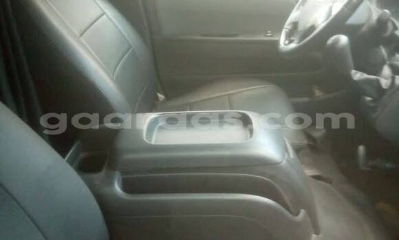 Acheter Occasion Voiture Toyota Hiace Noir à Dakar, Dakar Acheter Occasion Voiture Toyota Hiace Noir à Dakar, Dakar