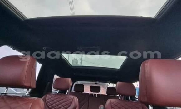 Acheter Occasion Voiture Hyundai Santa Fe Gray à Dakar, Dakar Acheter Occasion Voiture Hyundai Santa Fe Gray à Dakar, Dakar