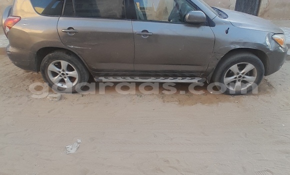 Acheter Occasion Voiture Toyota RAV4 Marron à Dakar, Dakar