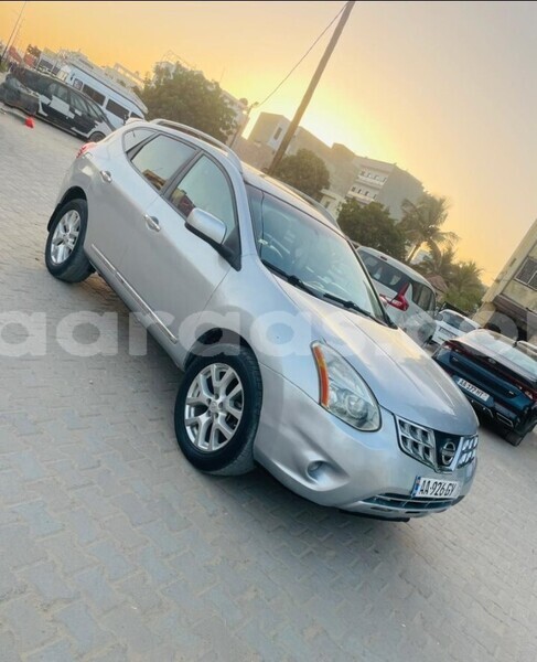 Big with watermark nissan rogue dakar dakar 28308