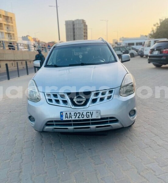 Big with watermark nissan rogue dakar dakar 28308