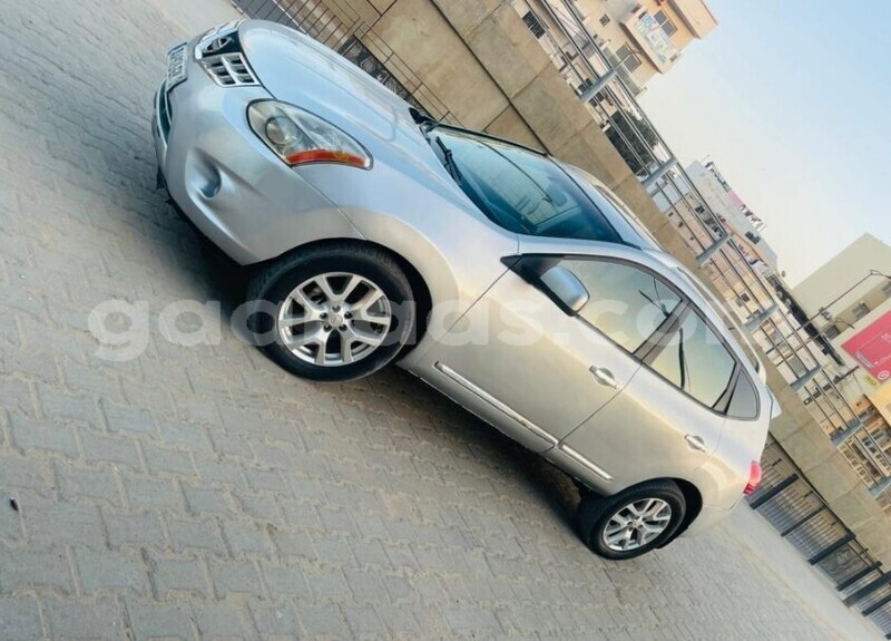 Big with watermark nissan rogue dakar dakar 28308