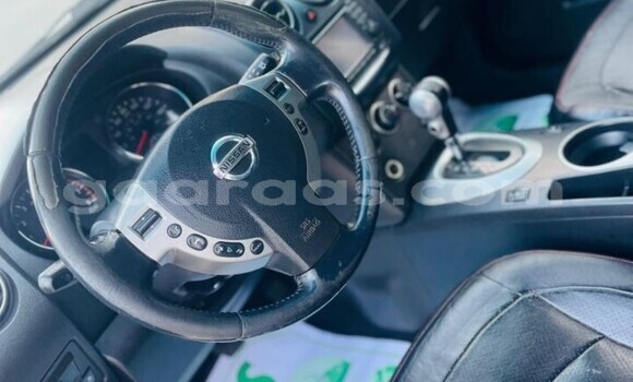 Acheter Occasion Voiture Nissan Rogue Gris à Dakar, Dakar Acheter Occasion Voiture Nissan Rogue Gris à Dakar, Dakar