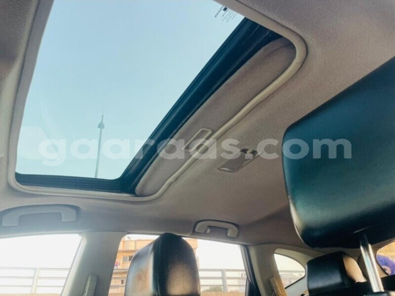 Big with watermark nissan rogue dakar dakar 28308