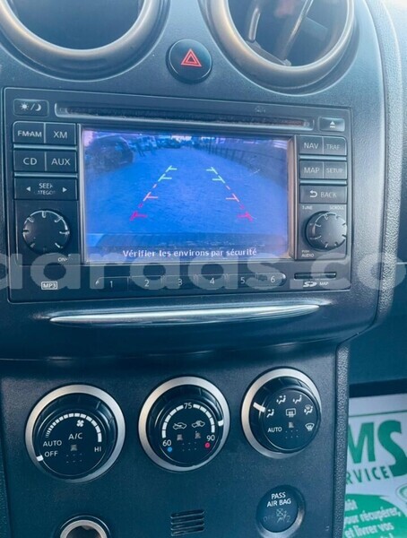 Big with watermark nissan rogue dakar dakar 28308