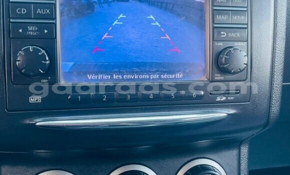 Acheter Occasion Voiture Nissan Rogue Gris à Dakar, Dakar Acheter Occasion Voiture Nissan Rogue Gris à Dakar, Dakar