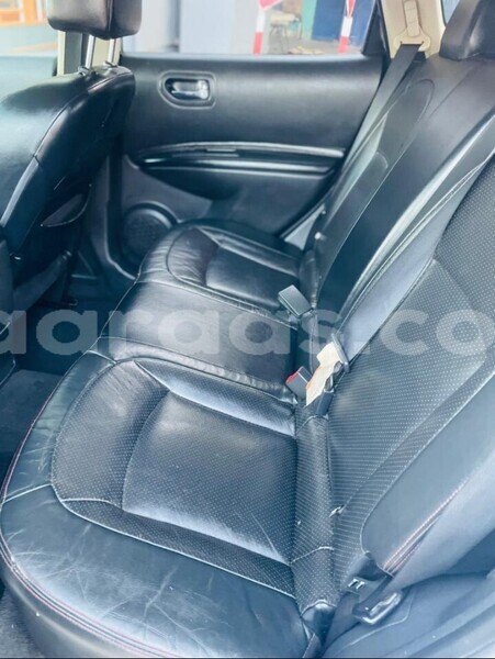 Big with watermark nissan rogue dakar dakar 28308