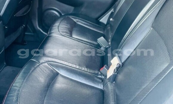 Acheter Occasion Voiture Nissan Rogue Gris à Dakar, Dakar Acheter Occasion Voiture Nissan Rogue Gris à Dakar, Dakar