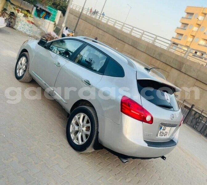 Big with watermark nissan rogue dakar dakar 28308