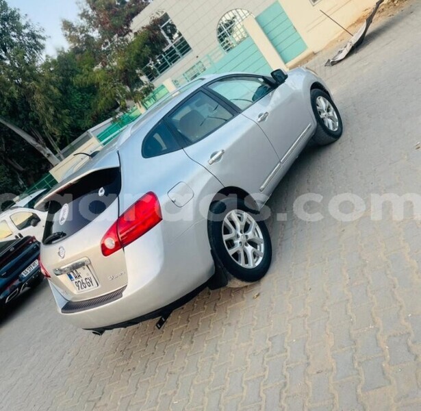 Big with watermark nissan rogue dakar dakar 28308