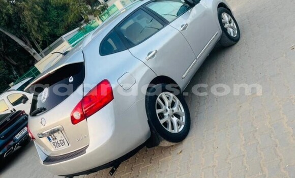 Acheter Occasion Voiture Nissan Rogue Gris à Dakar, Dakar Acheter Occasion Voiture Nissan Rogue Gris à Dakar, Dakar