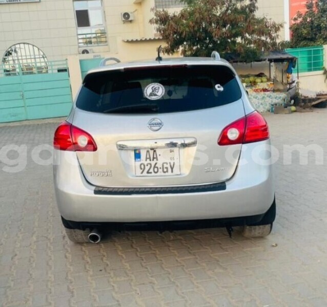 Big with watermark nissan rogue dakar dakar 28308